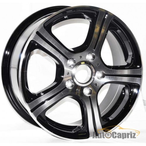Диски Futek NF-325 MB R15 W6 PCD4x100 ET38 DIA67.1
